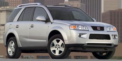 2007 Saturn Vue Sport Utility Crossover Prices Reviews Next Steps