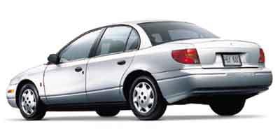 2001 Saturn S Series Sedan Prices Reviews Next Steps