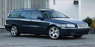 Volvo 2007 v70 Volvo 2007 v70
