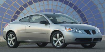 2007 Pontiac G6 Coupe Prices Reviews 2007 Pontiac G6 Coupe