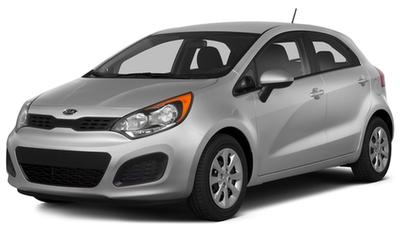 2015 Kia Rio Hatchback Prices Reviews