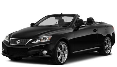 2017 Lexus Is 250c Convertible Prices Reviews Next Steps