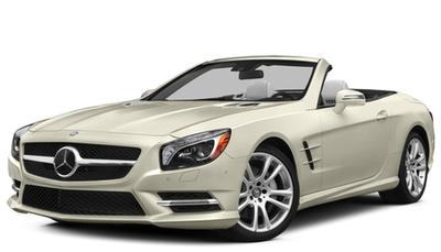 2015 Mercedes Benz Sl 400 Convertible Prices Reviews
