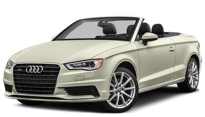 2016 Audi A3 Convertible Prices Reviews Next Steps