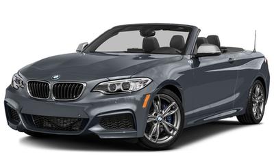 2016 Bmw M235i Convertible Prices Reviews Next Steps