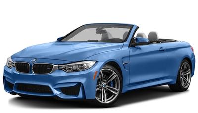 2016 Bmw M4 Convertible Prices Amp Reviews