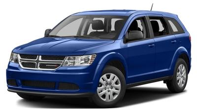 2016 Dodge Journey Sport Utility Crossover Prices Amp Reviews