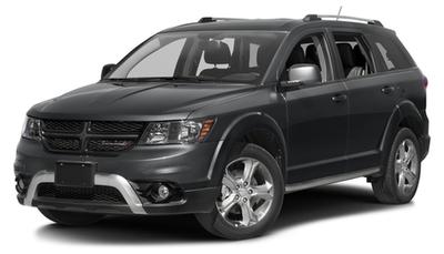 2016 Dodge Journey Sport Utility Crossover Prices Reviews Next Steps