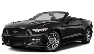 2016 Ford Mustang Convertible Prices Reviews