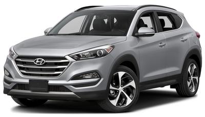 2016 Hyundai Tucson Sport Utility Crossover Prices Reviews Next Steps