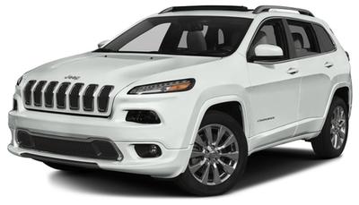 2016 Jeep Cherokee Sport Utility Crossover Prices Amp Reviews