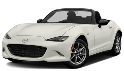 2016 Mazda Mx 5 Miata Convertible Prices Amp Reviews