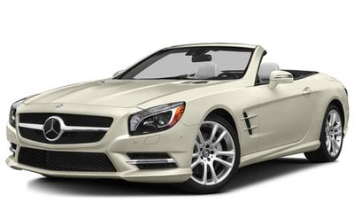 2016 Mercedes Benz Sl 400 Convertible Prices Reviews