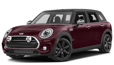 2016 Mini Cooper Clubman Wagon Prices Reviews Next Steps