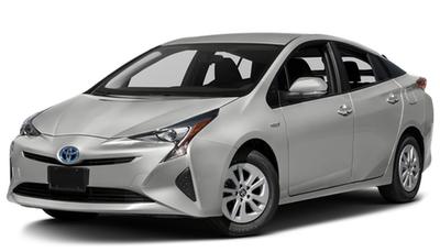 2016 Toyota Prius Hatchback Prices Reviews Next Steps