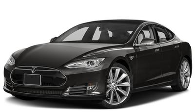 2016 Tesla Model S Hatchback Prices Reviews