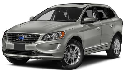 2016 Volvo Xc60 Sport Utility Crossover Prices Reviews Next Steps