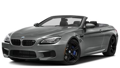 2017 Bmw M6 Convertible Prices Reviews Next Steps