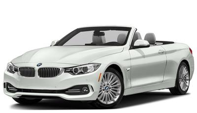 2017 Bmw 430i Xdrive Convertible Prices Reviews Next Steps