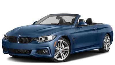 2017 Bmw 440i Xdrive Convertible Prices Reviews Next Steps