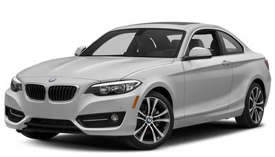 2017 Bmw 230i Coupe Prices Amp Reviews