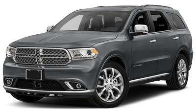 2017 Dodge Durango Sport Utility Crossover Prices Reviews Next Steps