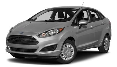 2017 Ford Fiesta Sedan Prices Reviews Next Steps