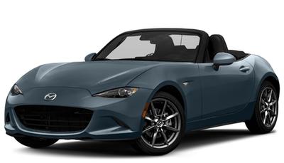2017 Mazda Mx 5 Miata Convertible Prices Reviews Next Steps