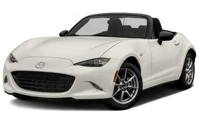 2017 Mazda Mx 5 Miata Convertible Prices Amp Reviews