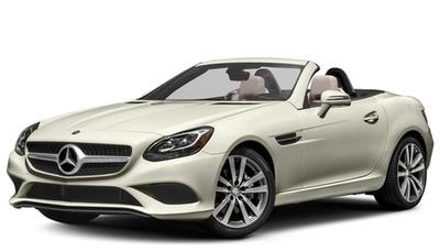 2017 Mercedes Benz Slc 300 Convertible Prices Reviews Next Steps