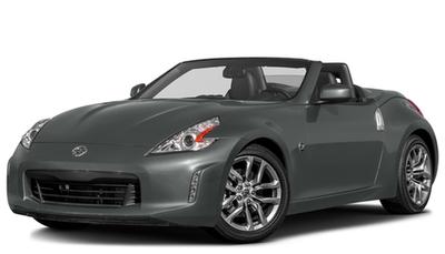 2017 Nissan 370z Convertible Prices Reviews Next Steps