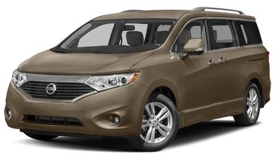 2017 Nissan Quest Van Prices Reviews Next Steps