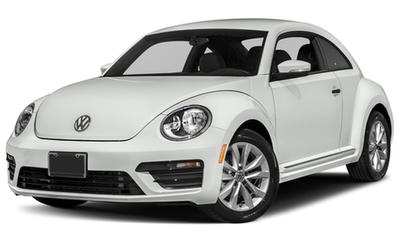 2017 Volkswagen Beetle Hatchback Prices Reviews Next Steps
