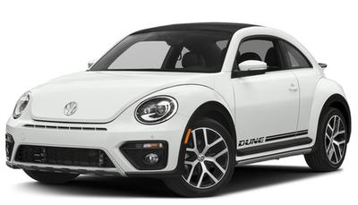 2017 Volkswagen Beetle Hatchback Prices Reviews 2017 Volkswagen Beetle Hatchback