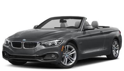 2018 Bmw 430i Xdrive Convertible Prices Reviews Next Steps