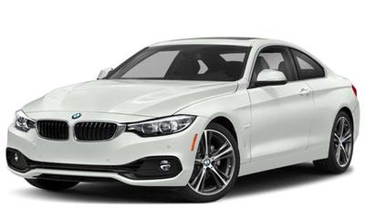 2018 Bmw 430i Coupe Prices Amp Reviews