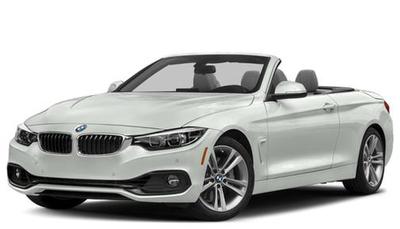 2018 Bmw 440i Convertible Prices Reviews