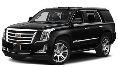 2018 Cadillac Escalade Sport Utility Prices Amp Reviews