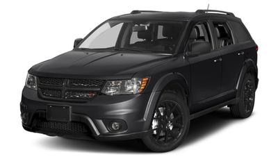 2018 Dodge Journey Sport Utility Crossover Prices Reviews Next Steps