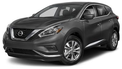 2018 Nissan Murano Sport Utility Crossover - Prices & Reviews 2018 Nissan Murano Sport Utility Crossover - Prices & Reviews