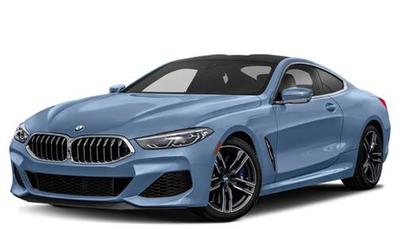 2019 Bmw M850i Xdrive Coupe Prices Reviews