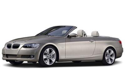 2008 Bmw 335i Hardtop Convertible Review