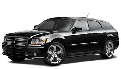 2008 Dodge Magnum Wagon Prices Amp Reviews