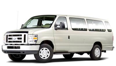 2008 Ford E 150 And Econoline Van Prices Reviews Next Steps