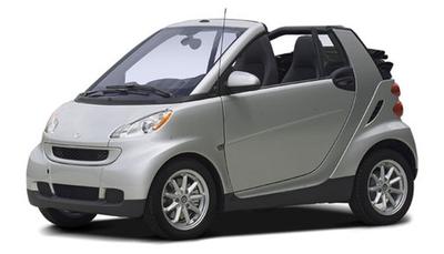 2008 Smart Fortwo Convertible Prices Reviews Https Images Autotrader Pictures Model Info Chrome Angularfront Trm Overview Reviews Safety Warranties Cars