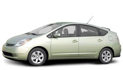 2008 Toyota Prius Hatchback Prices Reviews Next Steps
