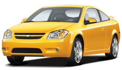 2009 Chevrolet Cobalt Coupe Prices Reviews Next Steps