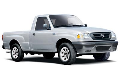 2009 Mazda B Series Pickup Truck Prices Reviews Next Steps