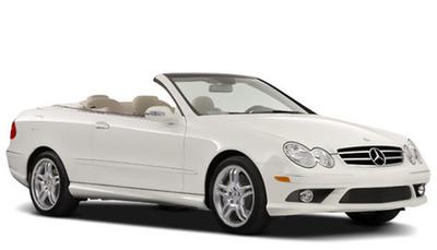 2009 Mercedes Benz Clk 350 Convertible Prices Reviews Next Steps