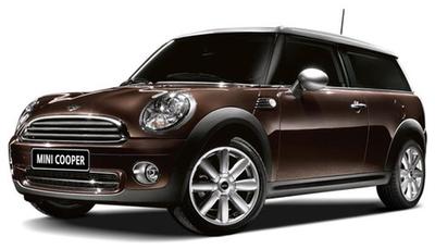 2009 Mini Cooper Clubman Wagon Prices Amp Reviews